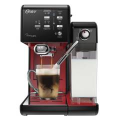 OSTER - Cafetera Profesional PrimaLatte Oster 