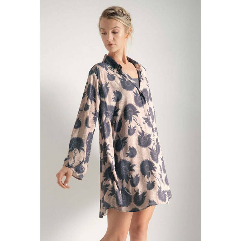 Pijama camison dama touche TOUCHE | falabella.com