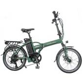 Andantte - Bicicleta Eléctrica Andantte Allegro500W  Plegable