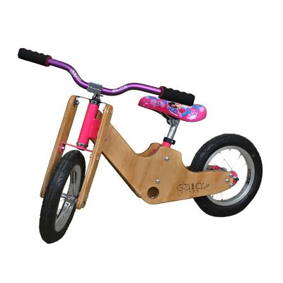 Bicicleta Infantil Gaia Bikes Gb-004 12 Pulgadas