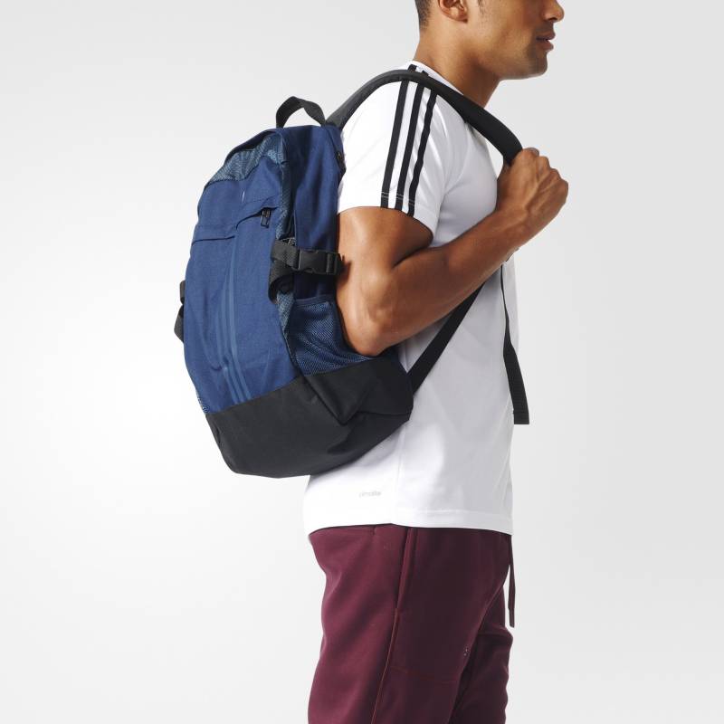 Adidas - Morral Mediano Power 3