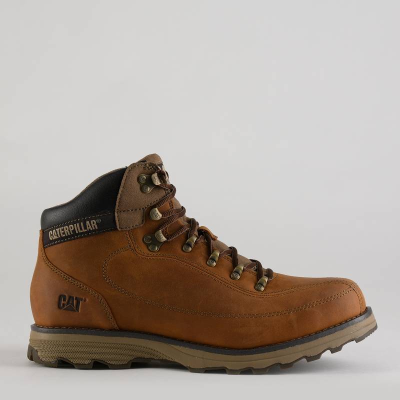 Bota Café Caterpillar Hombre HIGHBURY 717815-PO4 Caterpillar