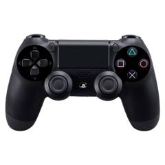 SONY - Control PS4 | Dual Shock 4 Negro | Play Station 4