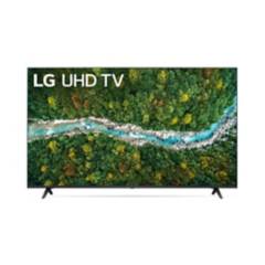 LG - Lg Uhd Ai Thinq 50 Up77 4K Smart Tv.