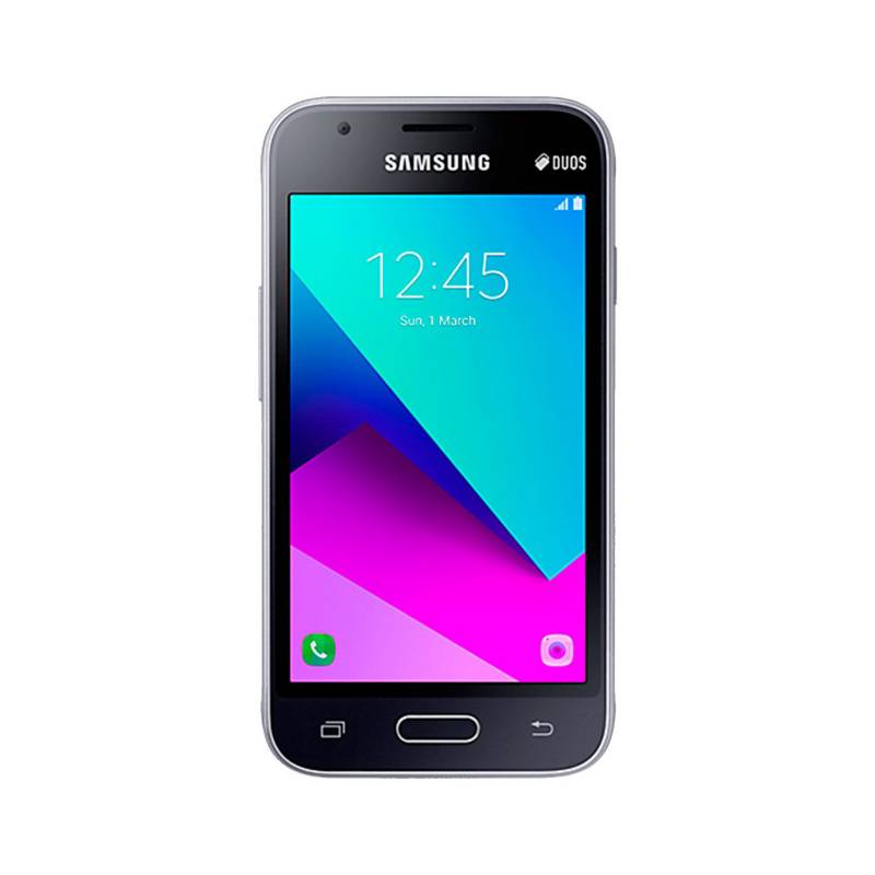 SAMSUNG - Celular Galaxy J1 Mini Prime DS Celular Libre