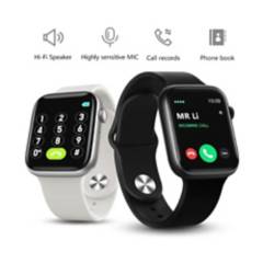 SMART WATCH - Reloj Inteligente Smart Watch T55+