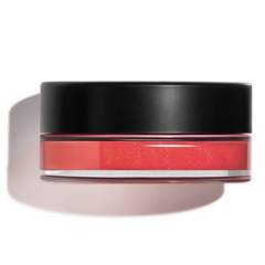 Chanel - N°1 de Chanel Red Camellia Revitalizing Lip And Cheek Balm 4 Wake Up Pink
