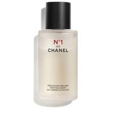 CHANEL - Chanel N°1 De Chanel Sérum En Bruma Revitalizante Antipolucion - Refresca - Aporta Luminosidad Frasco 50Ml