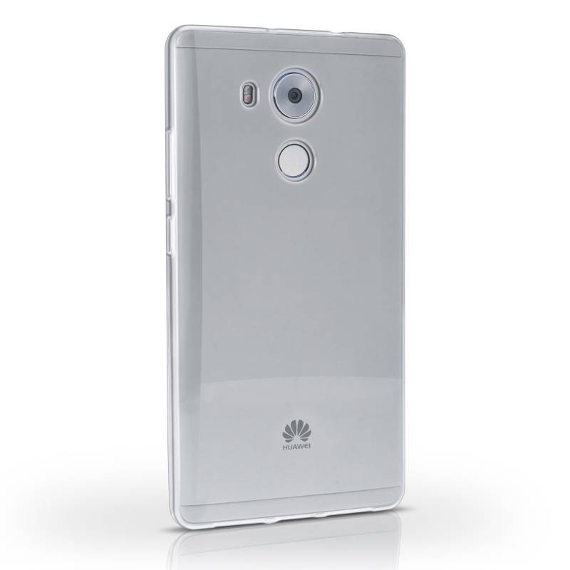 Huawei - Case Cover Transparente para Mate 8