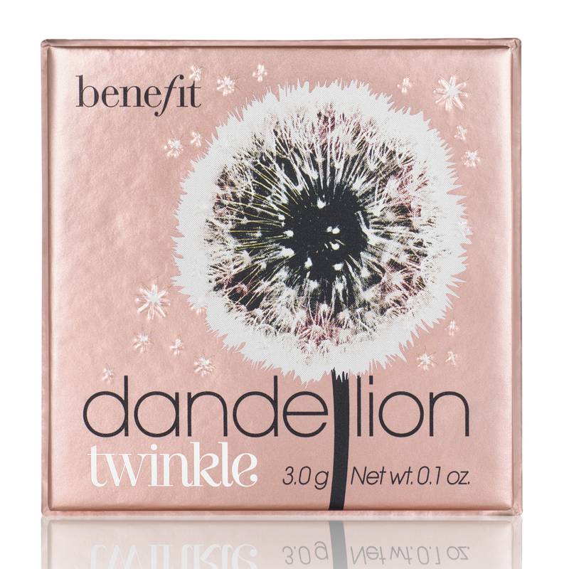 BENEFIT - Iluminador en Polvo Dandelion Twinkle