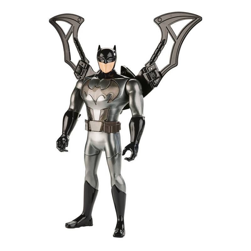 Dc Comics - Batman alas de Batalla
