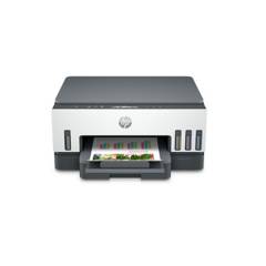 HP - Impresora Multifuncional Hp Smart Tank 720