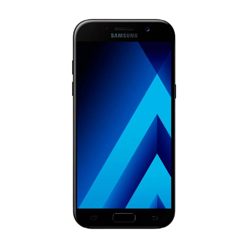 Samsung - Galaxy A5 2017 Celular Libre