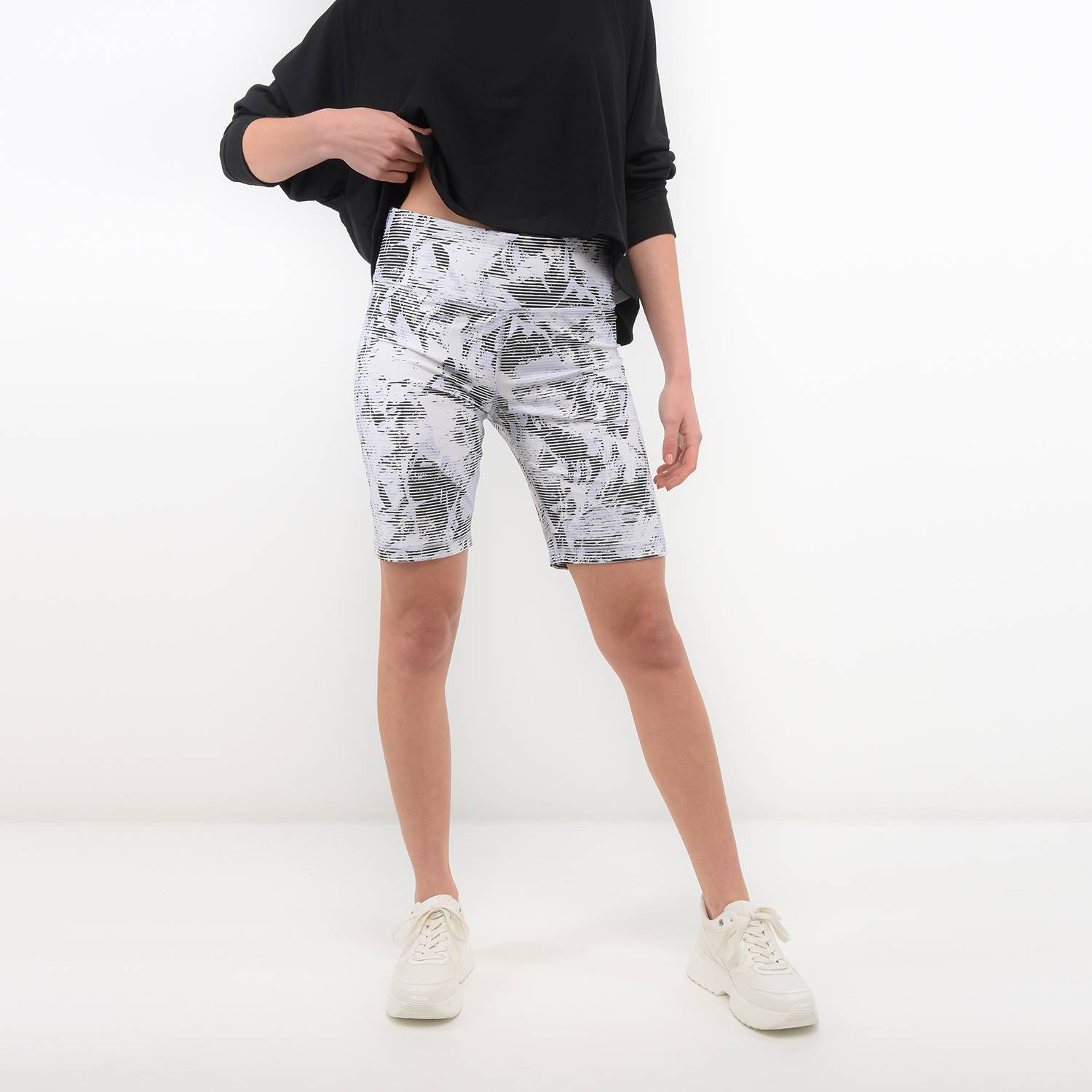 Pantalón deportivo Deportivo Dkny Sport Mujer