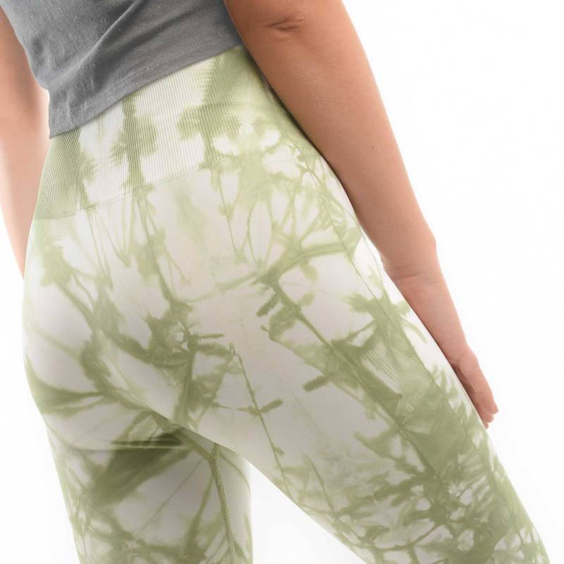 Pantaloneta Licra corta deportiva Dkny Sport Mujer