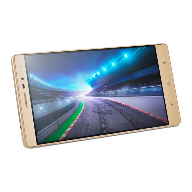 LENOVO - Phablet 6,4" 3GB 32GB |PB2-650Y Phone