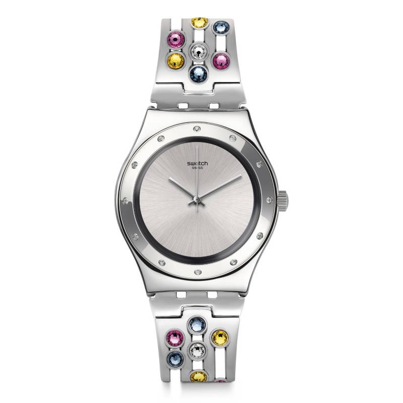 Swatch - Reloj Sparklance