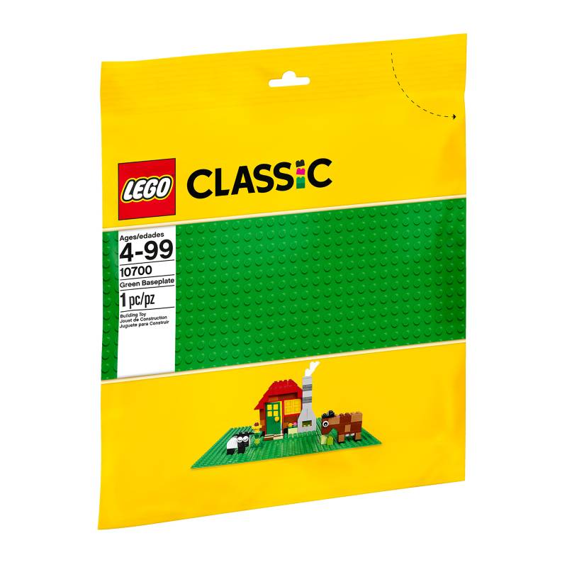 LEGO - Base