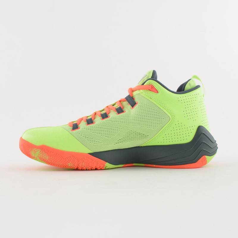 Nike - Tenis Jordan CP3 IX