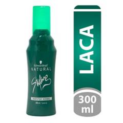 SCHWARZKOPF - Laca Natural Styling Hairspray Normal 300Ml