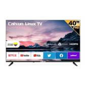Caixun - Televisor Caixun 40 Pulgadas Led Full Hd Smart Tv
