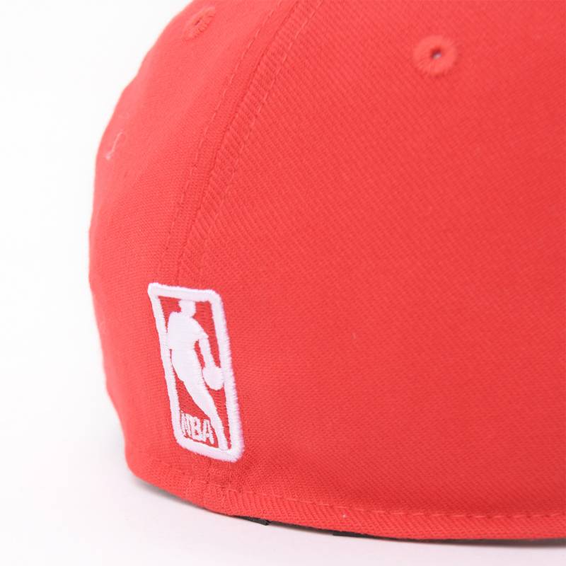 Gorra Hombre 39THIRTY NBA Chicago Bulls New Era NEW ERA