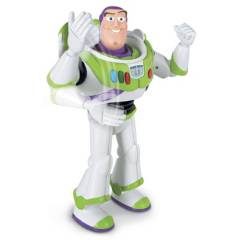 Toy Story - Clásico Buzz Lightyear Figura Acción Básica
