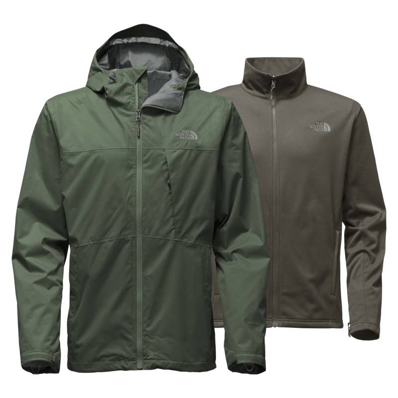 The North Face - Chaqueta The North Face Hombre