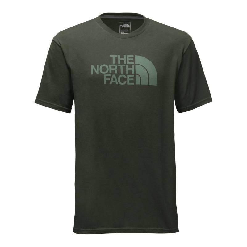 The North Face - Camiseta Deportiva The North Face Hombre