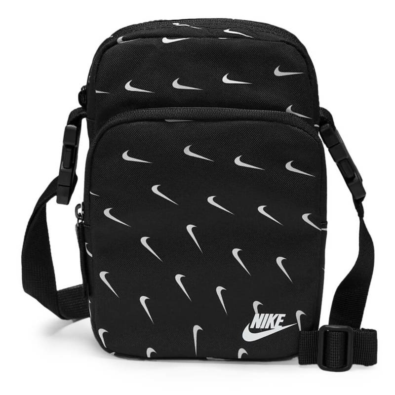 Align Sprout I was surprised NIKE Bolso Nike Heritage Crssbdy Swoosh Wv Unisex | Falabella.com