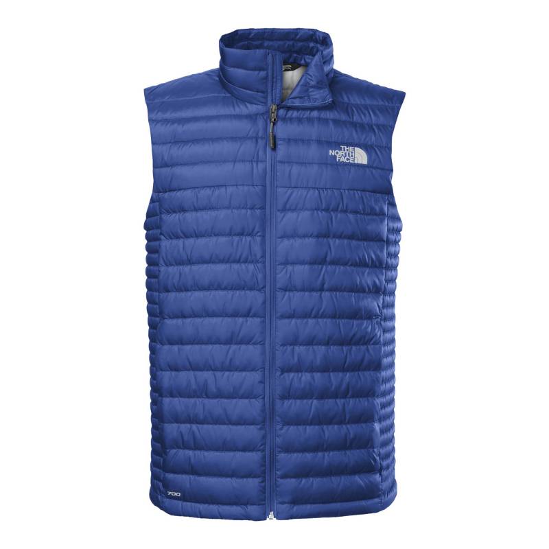The North Face - Chaleco The North Face Hombre