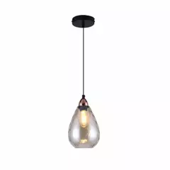 LIENXO - Lámpara de Techo Lienxo Decorativa Moderna Colgante Stella 131 x 23 cm