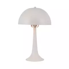 LIENXO - Lámpara de Mesa Lienxo Decorativa Moderna Ogi 42 x 25 cm