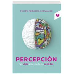 Libros Intermedio - Percepcion Felipe Reinoso-Carvalho