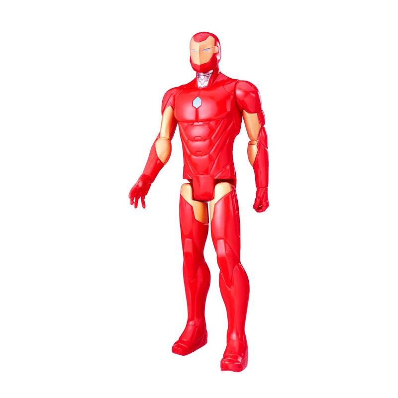 Marvel - Titan Hero Iron Man