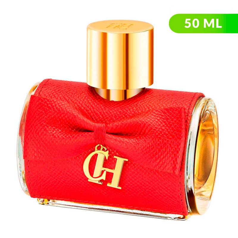 Carolina Herrera - Perfume Carolina Herrera CH Privee Mujer 50 ml EDP