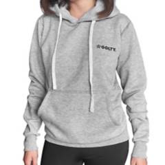 Golty - HOODIE GOLTY PARA MUJER