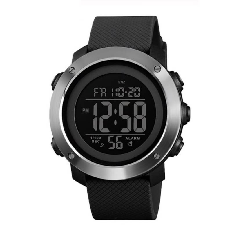 Reloj Deportivo Hombre Digital LED SKMEI 1426