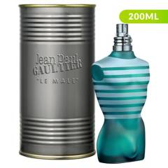 JEAN PAUL GAULTIER - Perfume Hombre Jean Paul Gaultier  200 ml EDP