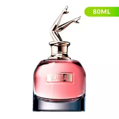 JEAN PAUL GAULTIER - Perfume Mujer Jean Paul Gaultier Scandal 80 ml EDP