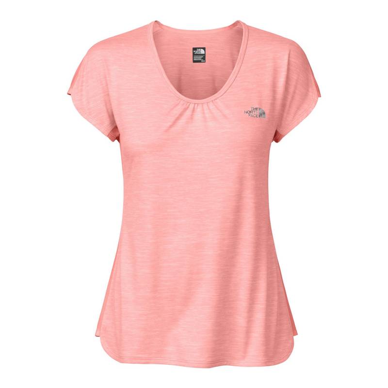 The North Face - Camiseta Deportiva The North Face Mujer