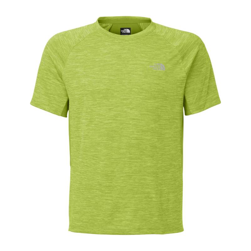The North Face - Camiseta Deportiva The North Face Hombre