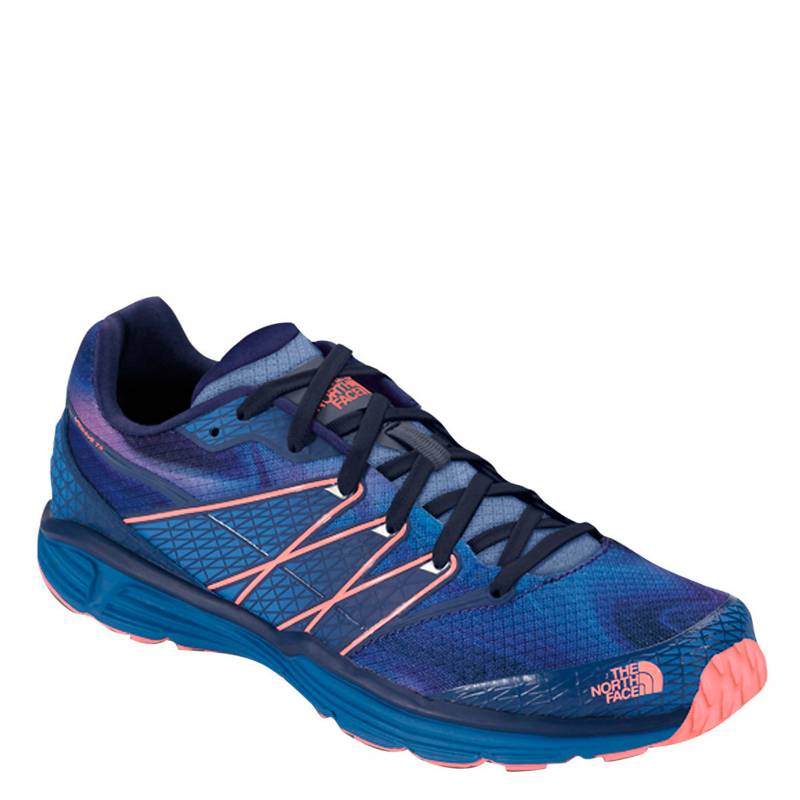 The North Face - Tenis The North Face Mujer Running Litewave Tr