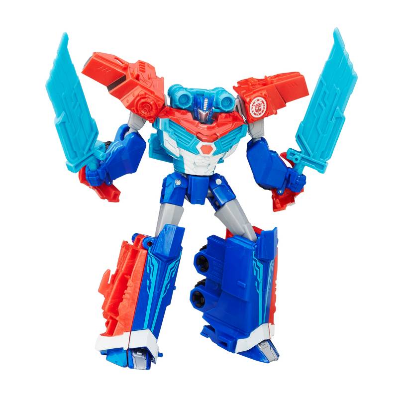 Transformers - Optimus Prime