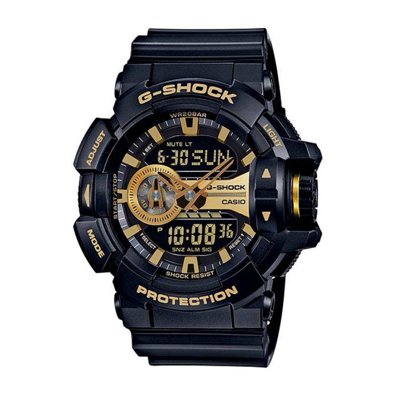 G-SHOCK - Reloj Hombre G-Shock Análogo Digital