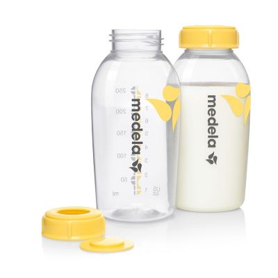 Botellas 250 Ml Medela 2001659