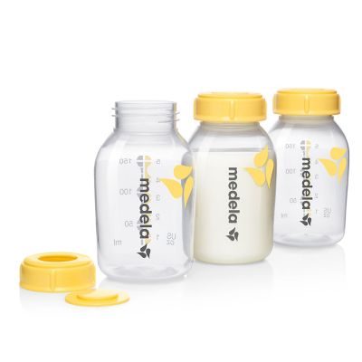 Botelas 150 Ml Medela 8000797