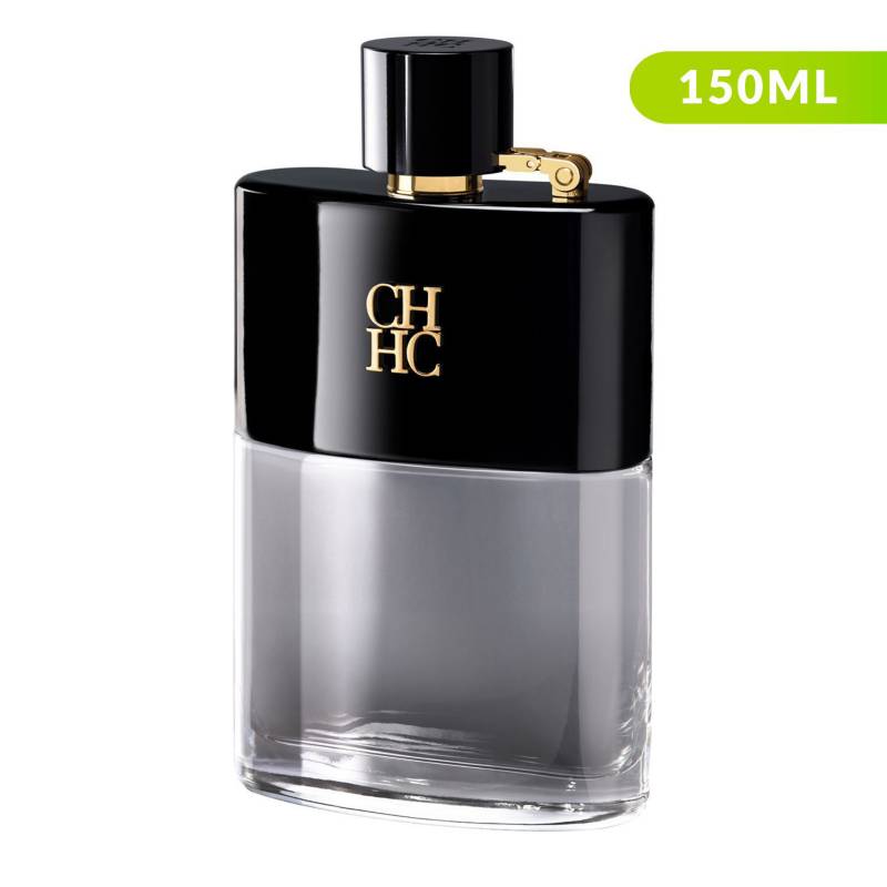 CAROLINA HERRERA - Perfume Carolina Herrera CHT Men Privé Hombre 150 ml