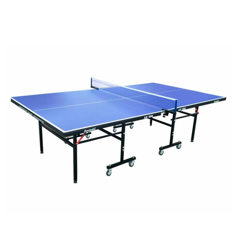 Serimobil - Mesa Ping Pong AN 1500