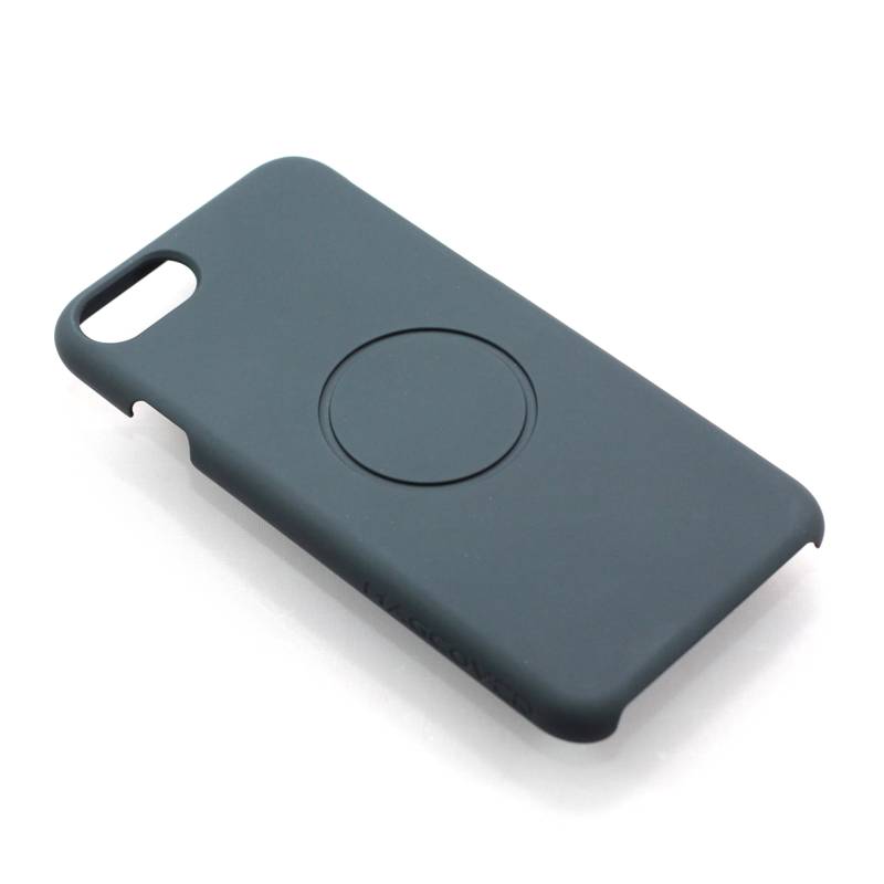 Cosas Inteligentes - Protector Magnético Negro para iPhone 7 Plus